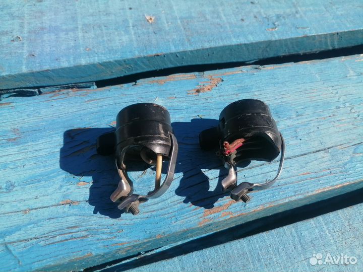 Пульт, тумблер от мопеда, мотоцикла СССР