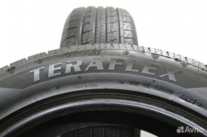 Teraflex Citycross H/T 225/55 R19 99V