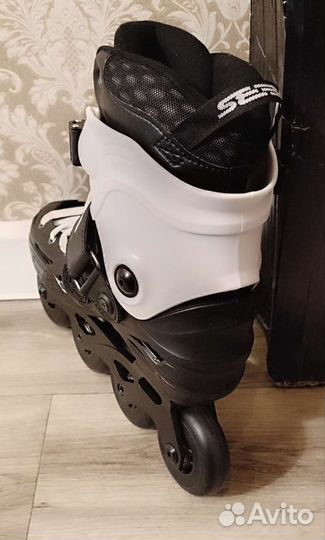 Роликовые коньки Seba EB