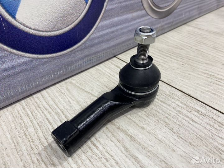 Наконечник рулевой Renault kangoo Лев