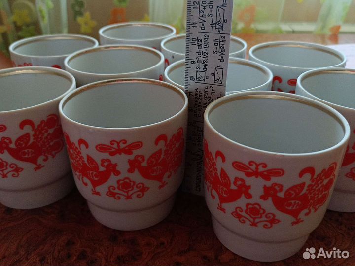 Кружка СССР