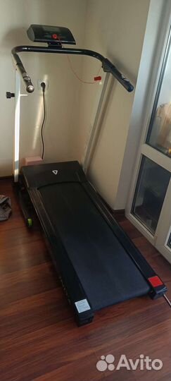 Тренажер беговая дорожка