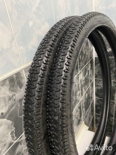 Покрышки 27.5 2.0 btwin