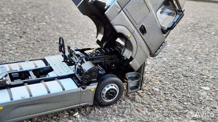 Масштабные модели на заказ