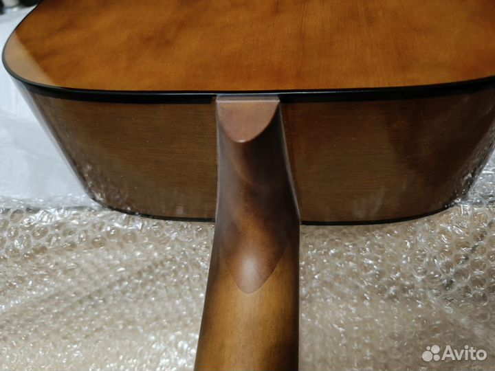 Акустическая гитара yamaha f310 (новая) Индия