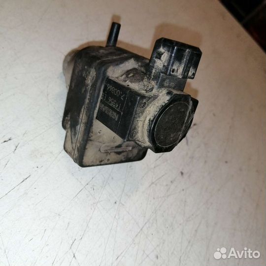 Клапан электромагнитный Nissan Pathfinder (R51)