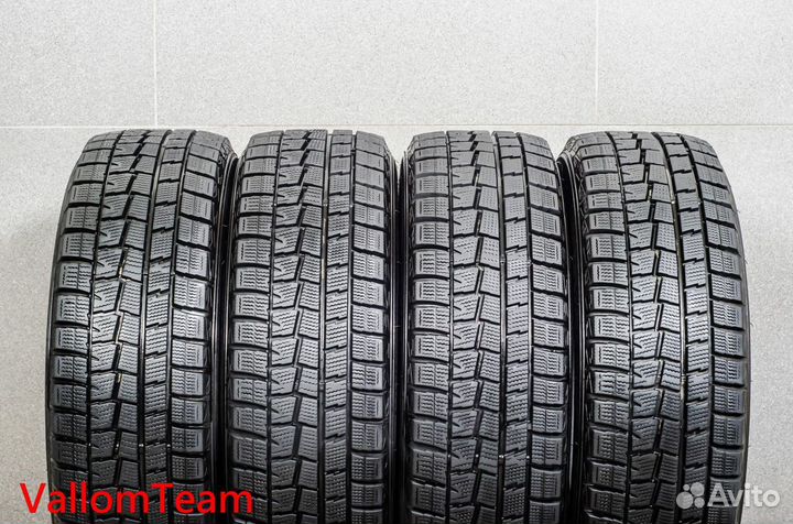 Dunlop Winter Maxx WM01 185/65 R15 88Q