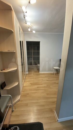2-к. квартира, 40 м², 2/5 эт.