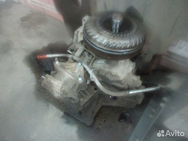 АКПП Mazda Mazda 3 2003-2009