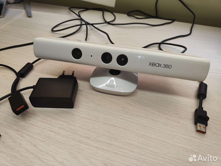 Kinect для xbox 360