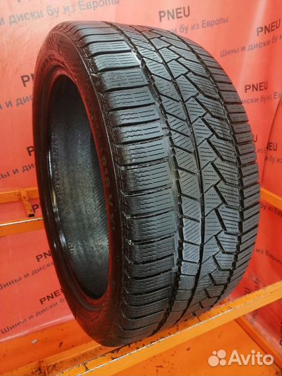 Continental ContiWinterContact TS 860S 255/40 R18 99V