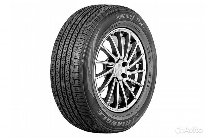 Triangle AdvanteX SUV TR259 245/70 R16 111H