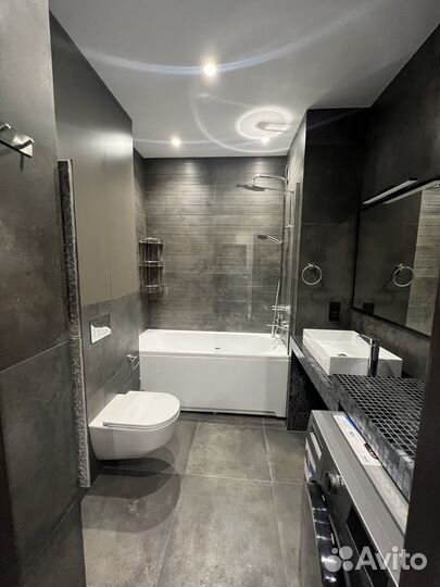 Ремонт квартир под ключ без посредников и переплат