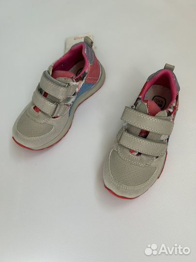Кроссовки для девочки 26 Cool club