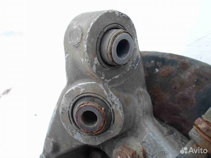 Ступица задняя левая Infiniti EX 1 J50