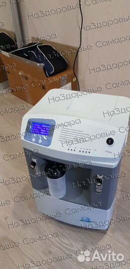 Кислородный концентратор Jay-10 Аренда\Продажа