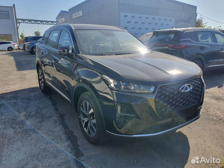 Chery Tiggo 7 Pro Max 1.5 CVT, 2023
