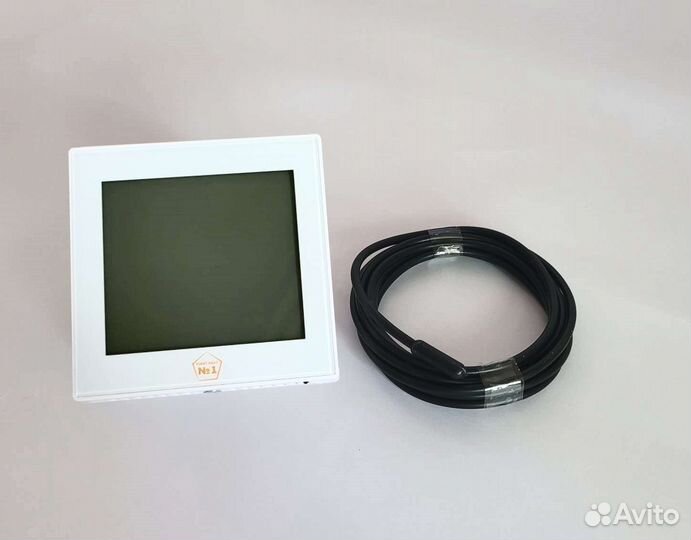 Терморегулятор для теплого пола SV T60