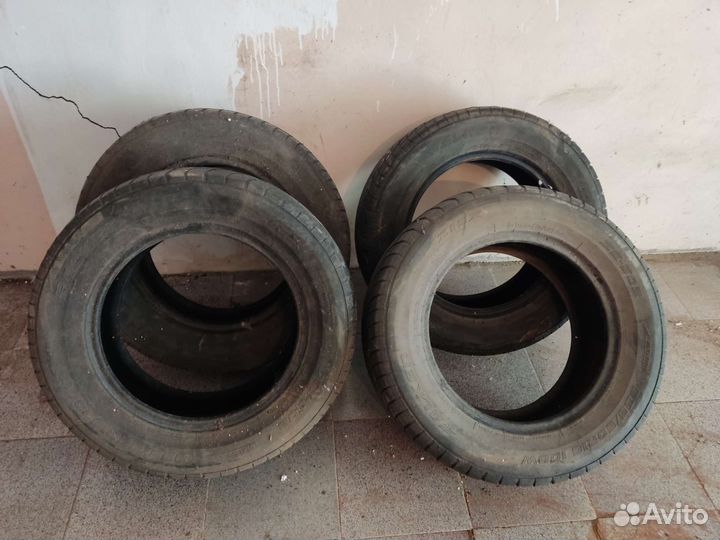 Falken Ziex ZE-502 235/60 R16 100W