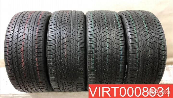 Pirelli Scorpion Winter 285/40 R21 109V