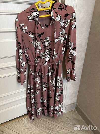 Платье женское