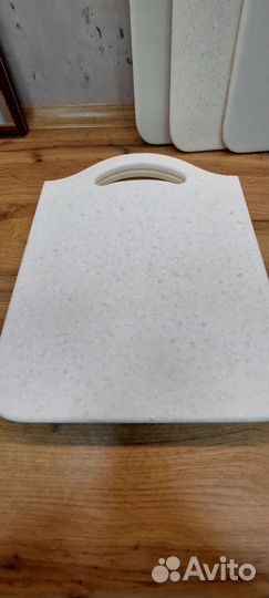 Доска разделочная искусственный камень