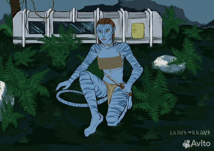 Графический художник