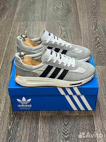 Кроссовки adidas r 5