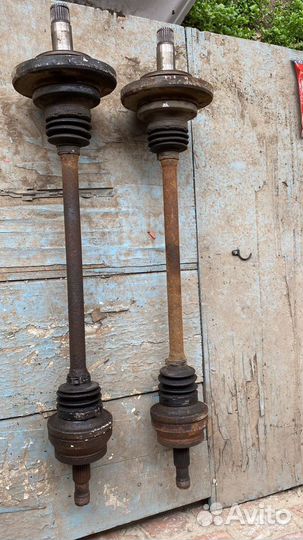 Запчасти на mercedes е 211