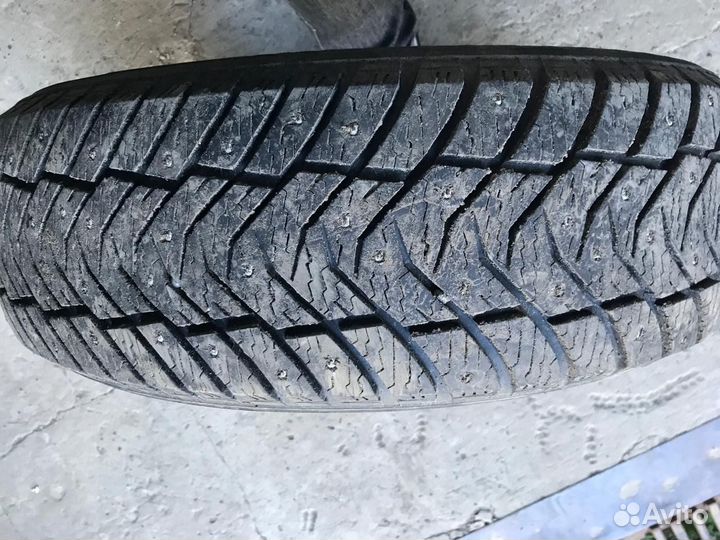 Yokohama Ice Guard IG65 235/65 R18