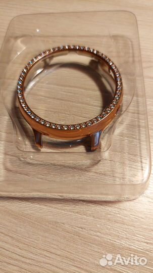 Чехлы для часов Samsung Galaxy Watch Active 2