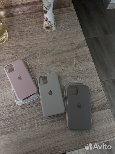 Чехол на iPhone 11 pro
