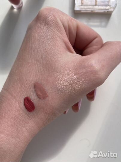 Косметика loreal