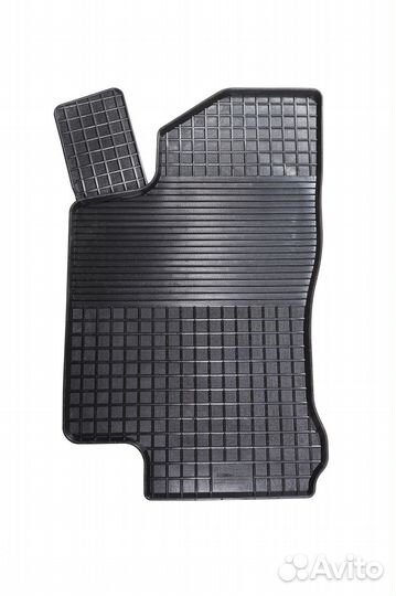 Коврики в салон LADA Granta рест