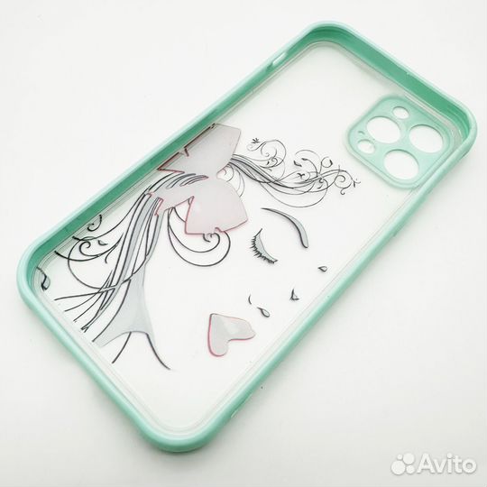 Чехол для Apple iPhone 12/12 PRO 