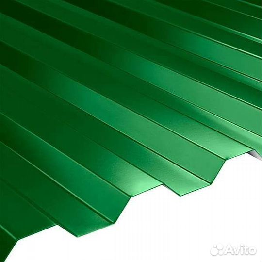 Профнастил