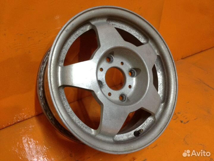 4 шт. Диски 14 4х114,3 DIA 67