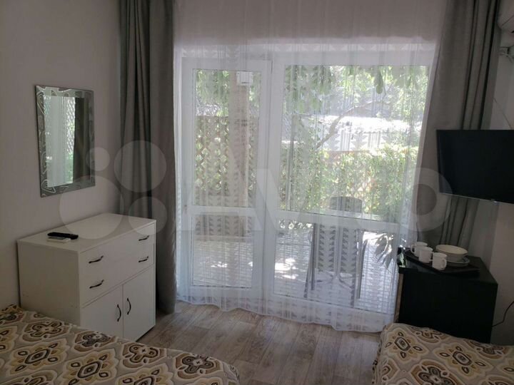 Комната 16 м², 1/2 эт.