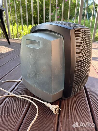 Мойка воздуха с функцией ароматизации Boneco