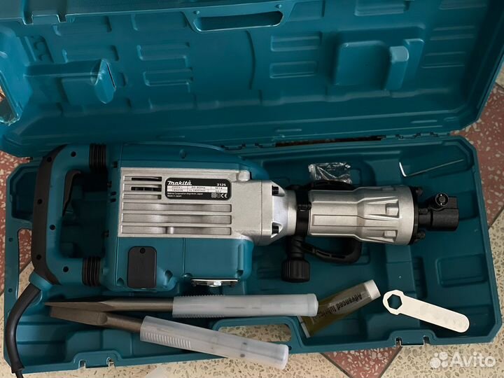 Аренда прокат инструмента