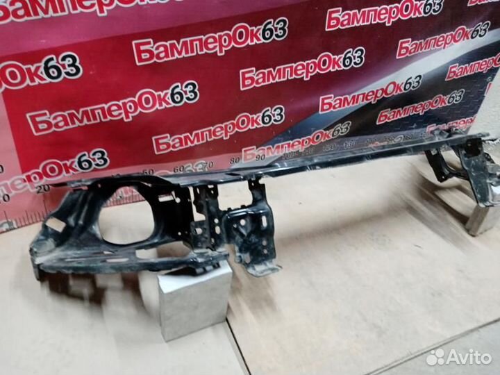 Панель Volvo XC60 2008 перед. (б/у)