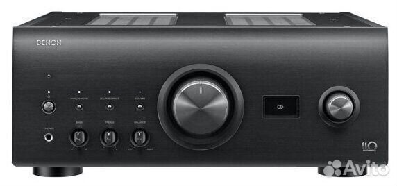 Denon PMA-A110