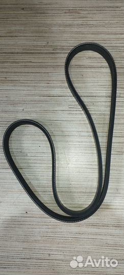 Ремень поликлиновый 922мм