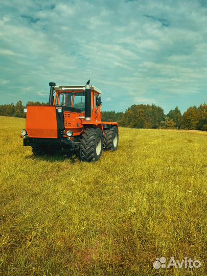 Трактор ХТЗ 150К-09-25, 2022