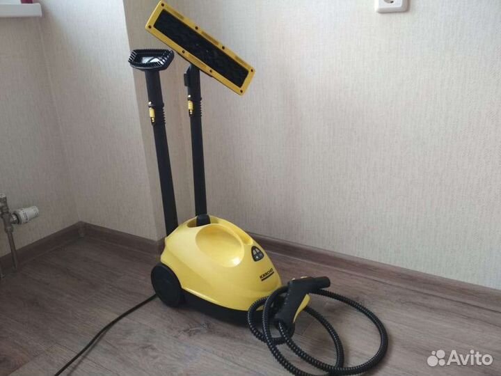 Парогенератор karcher аренда / прокат