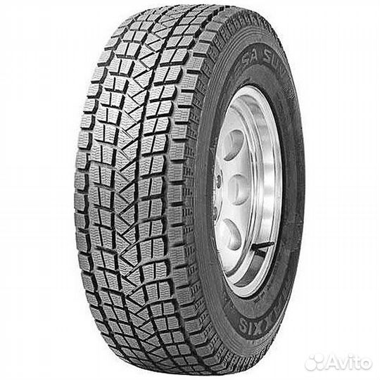 Maxxis SS-01 Presa SUV 215/60 R17