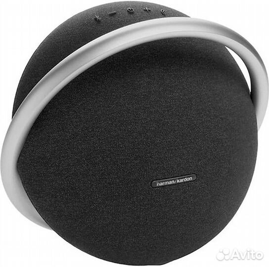 Колонка Harman Kardon Onyx Studio 8 Black