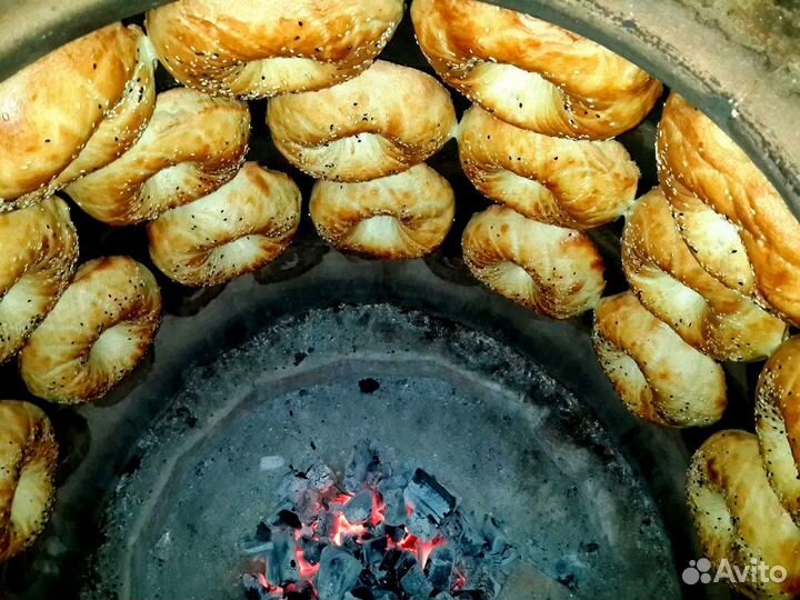 Тандыр электрический