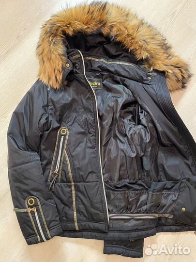 Костюм женский