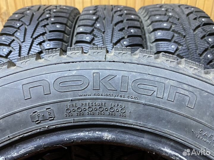 Nokian Tyres Nordman 5 185/65 R15 92T